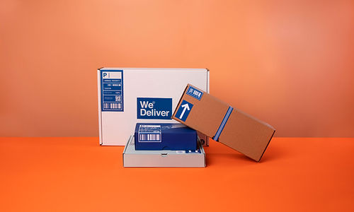 Packages