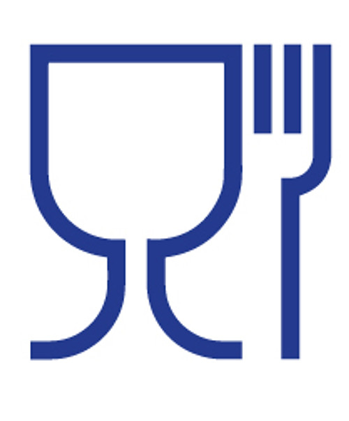 Food safety program icon