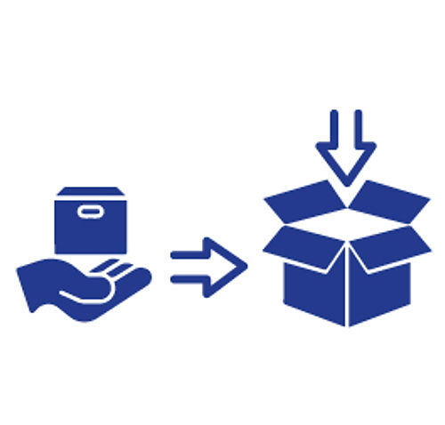 Pick & Pack icon