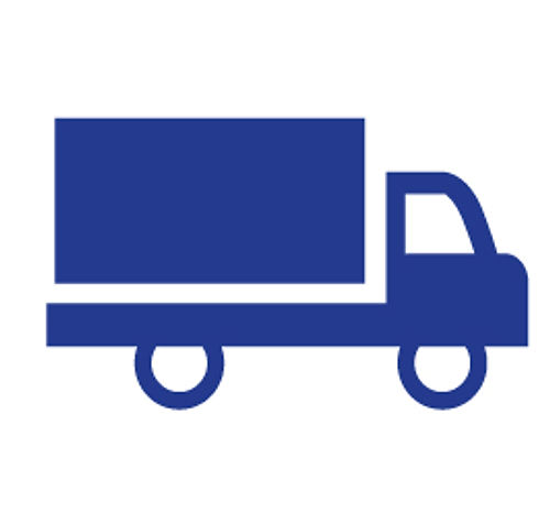 Transportation icon