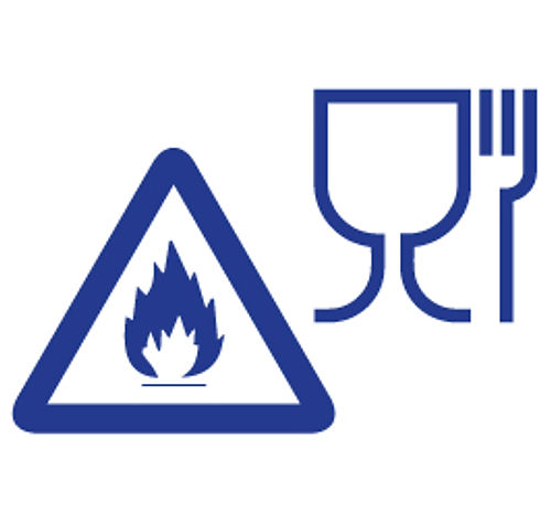 Public and Contract Warehousing icon