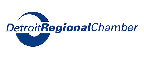 Detroit Regional Chamber logo