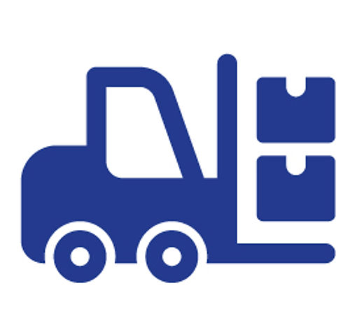 Cross Dock icon