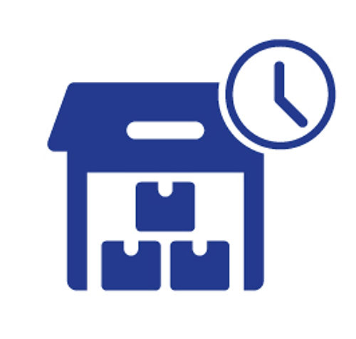 Long Term Storage icon