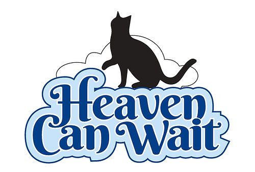 Heaven Can Wait Logo