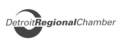 Detroit Regional Chamber Logo
