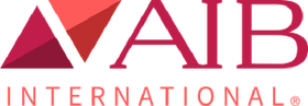 AIB International Logo