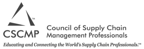 Council of Supply Chain Management Professionals Logo