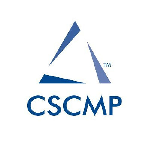 Council of Supply Chain Management Professionals Logo