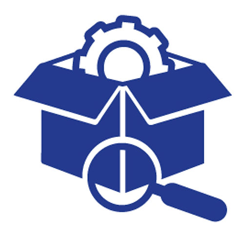 Quality Inspections icon