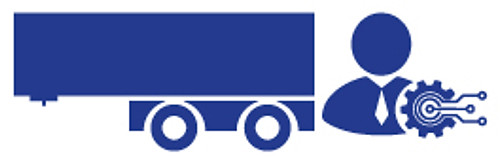 Trailer Yard Management icon