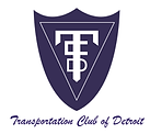 Transporation Club of Detroit Logo