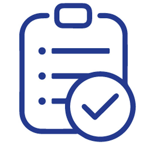 Order Fullfillment icon