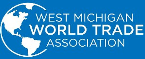 West Michigan World Trade Association Logo