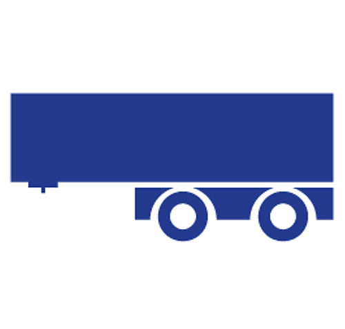 Storage Trailer Leasing & Rental icon
